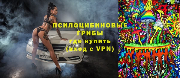 молекула духа Вязники